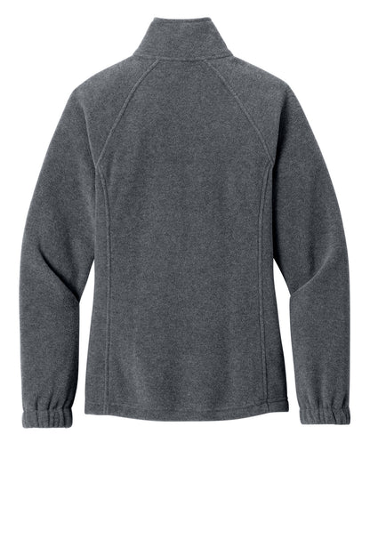 Storm Grey Heather