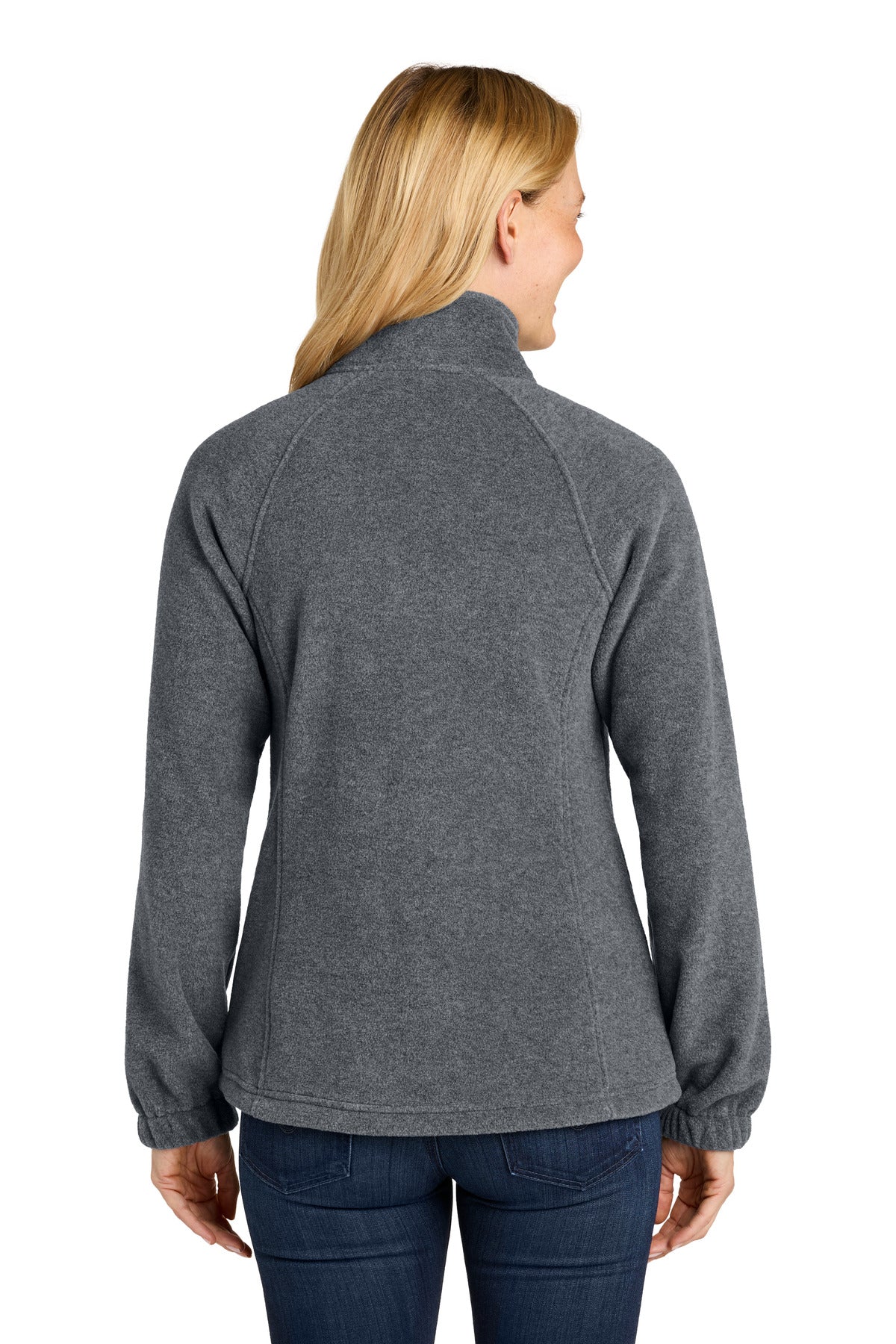Storm Grey Heather