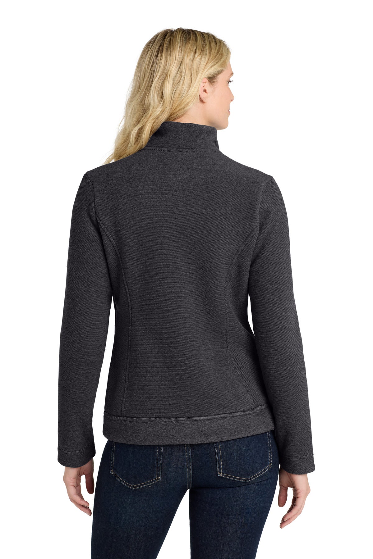 Graphite/ Deep Black