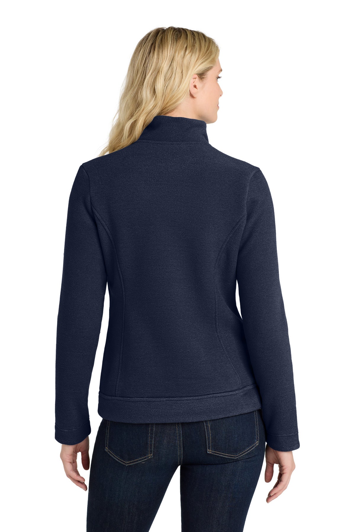 Insignia Blue/ River Blue Navy
