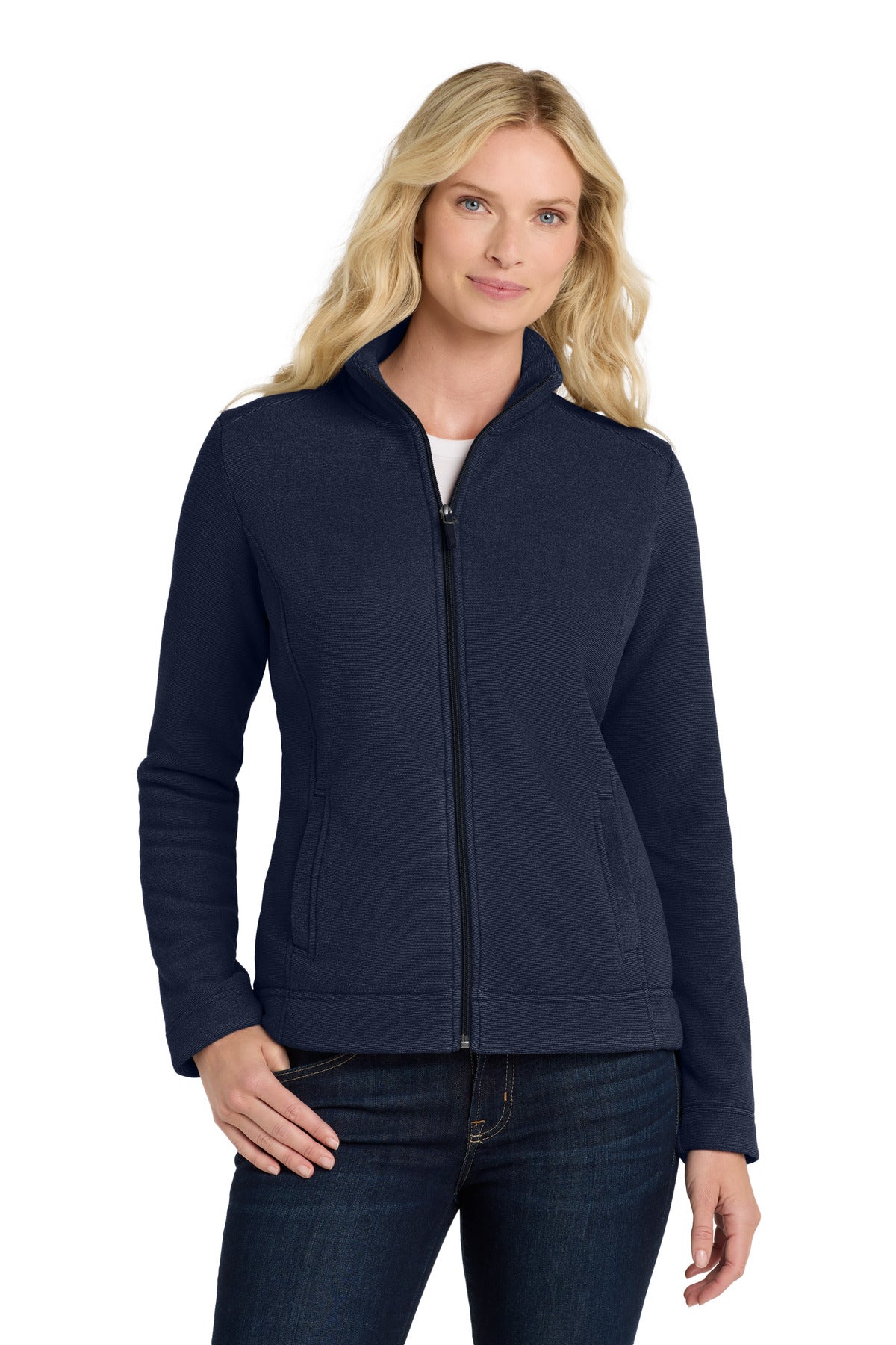 Insignia Blue/ River Blue Navy