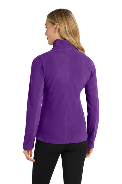 Amethyst Purple