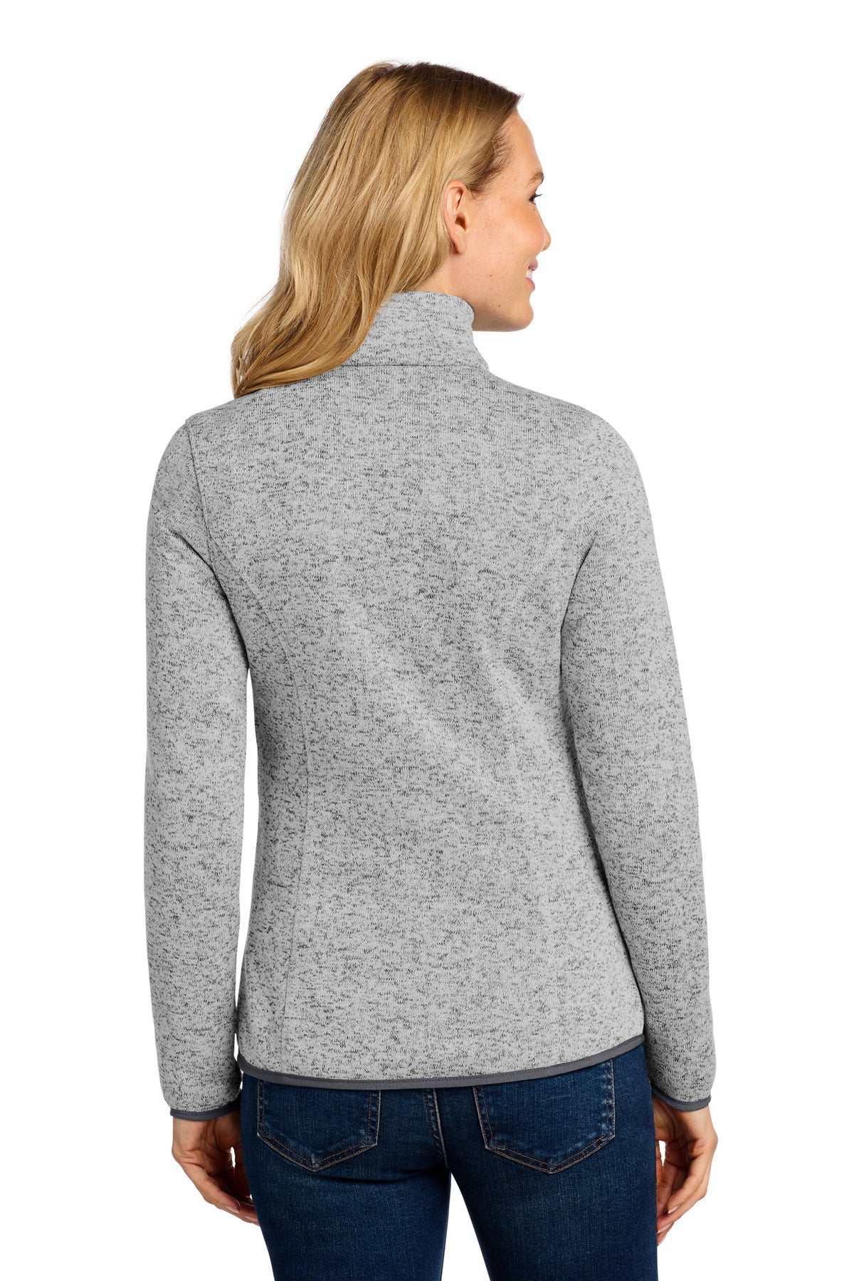 Grey Heather