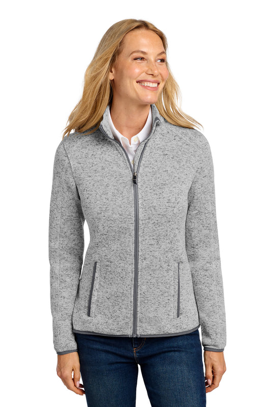 Grey Heather