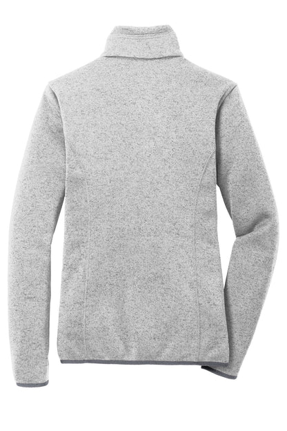 Grey Heather