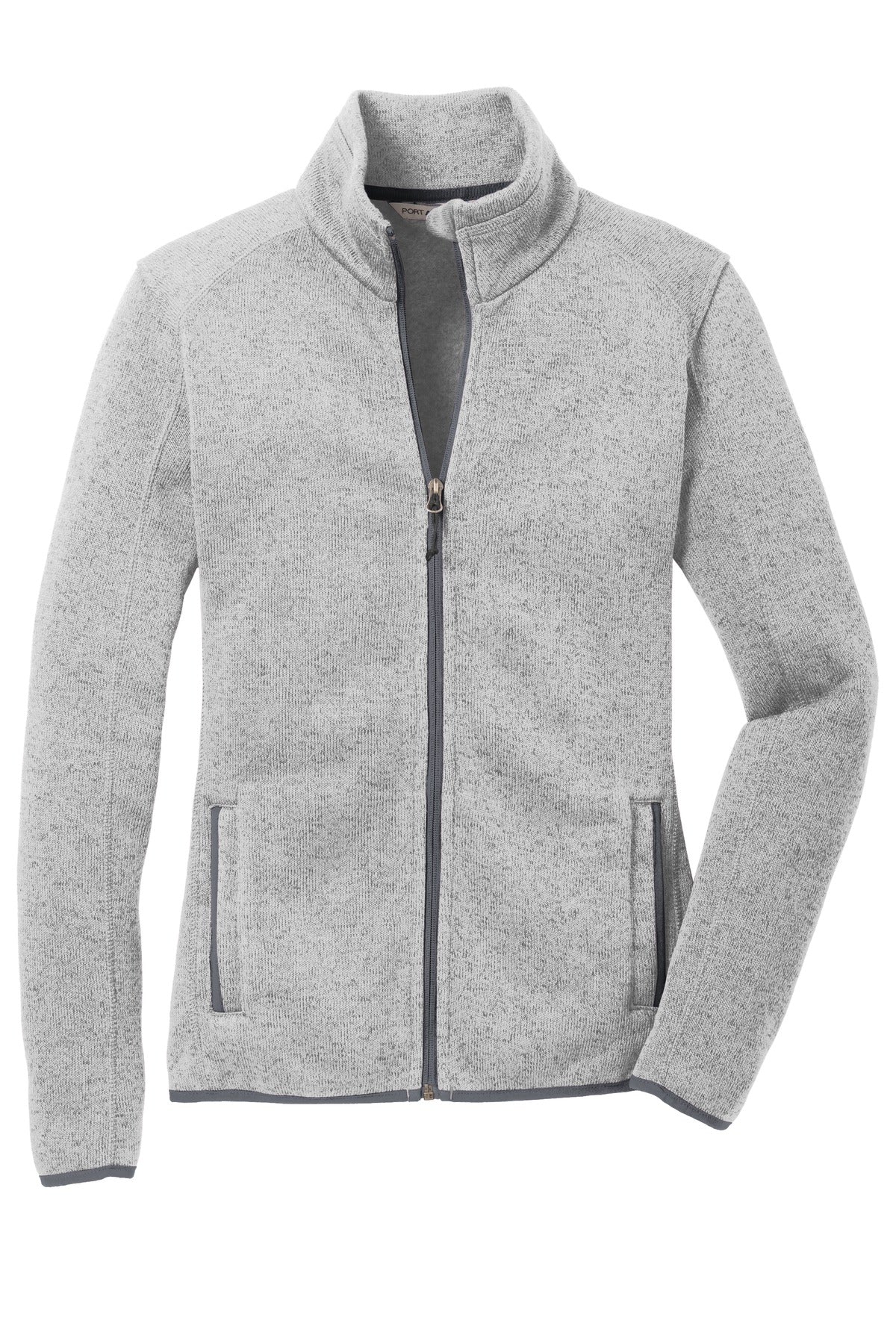 Grey Heather