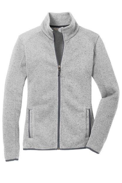 Grey Heather