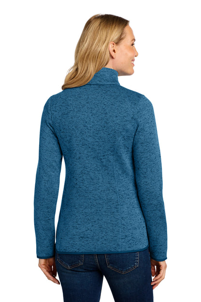Medium Blue Heather