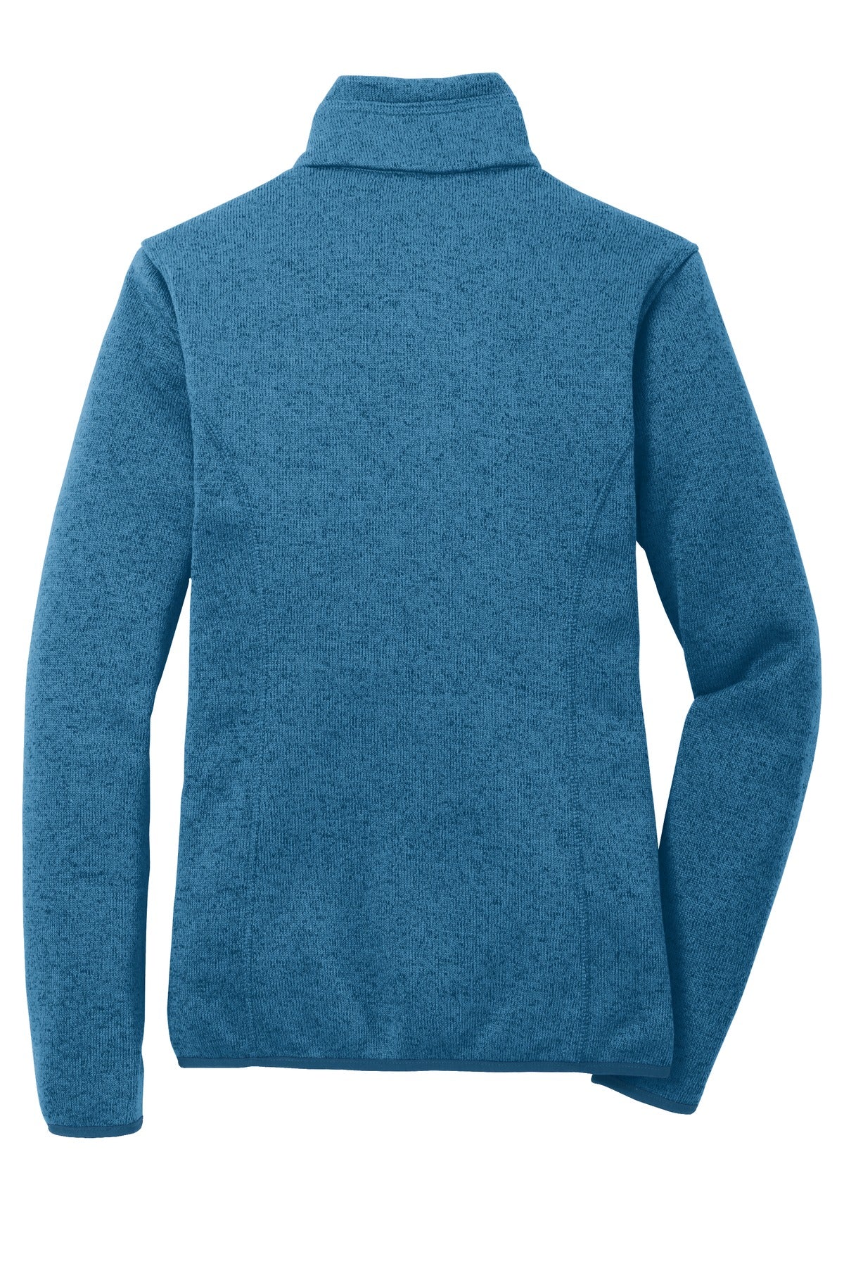 Medium Blue Heather