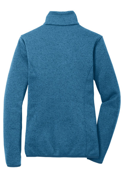 Medium Blue Heather