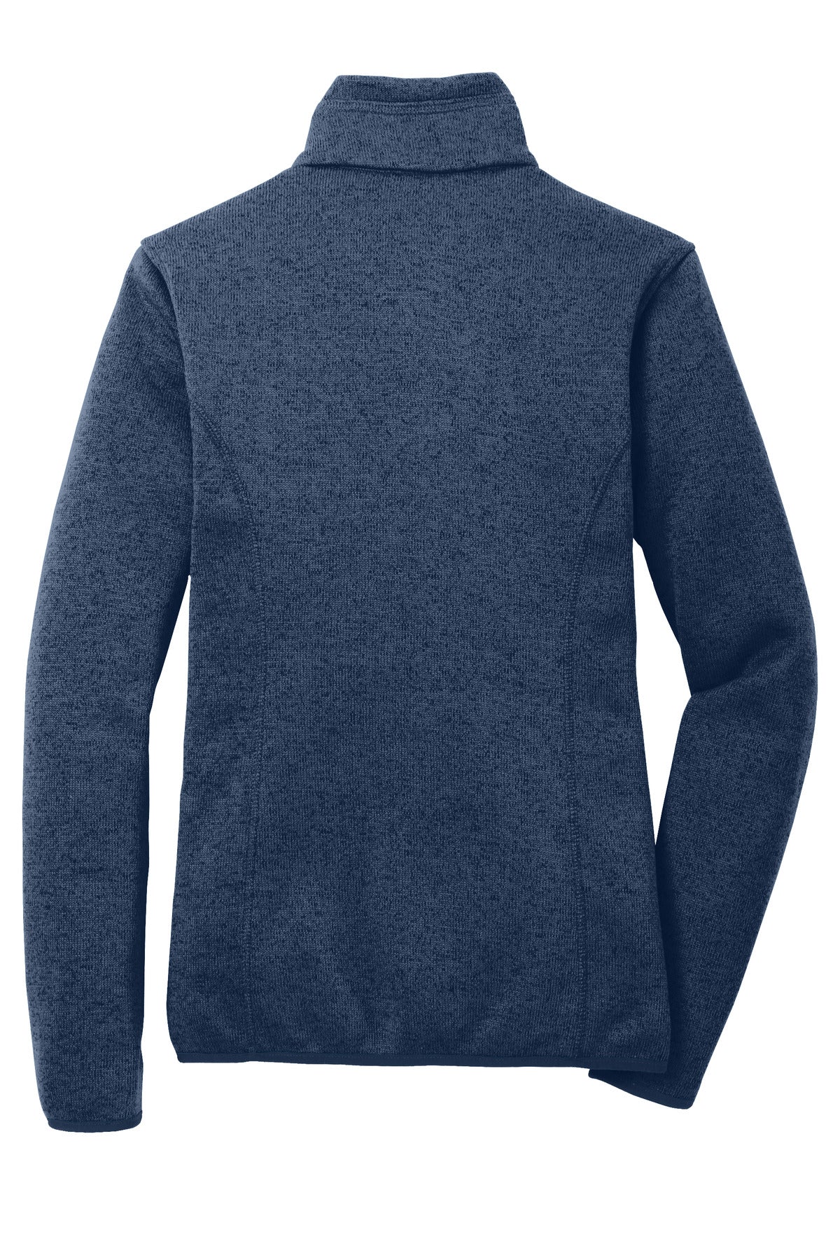 River Blue Navy Heather