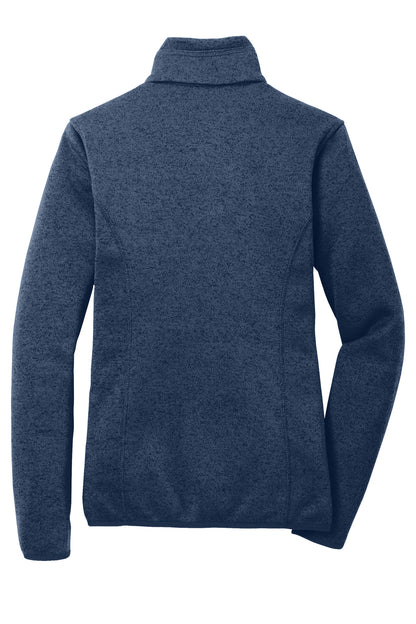 River Blue Navy Heather