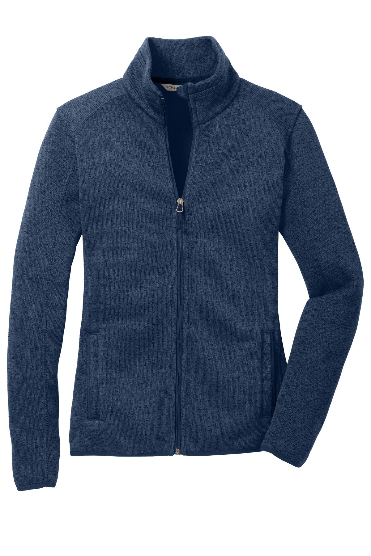 River Blue Navy Heather