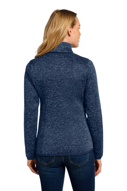 River Blue Navy Heather