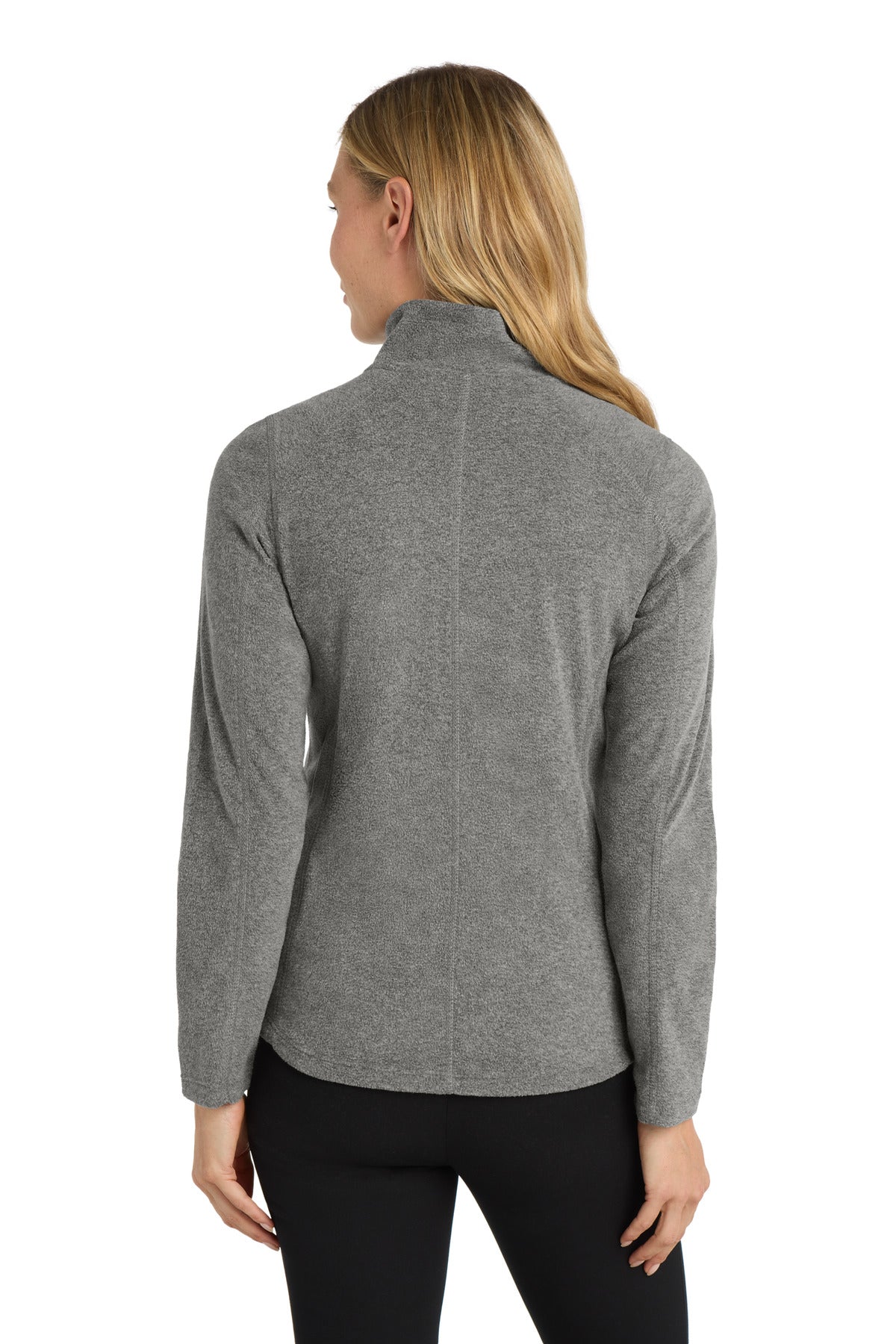 Pearl Grey Heather