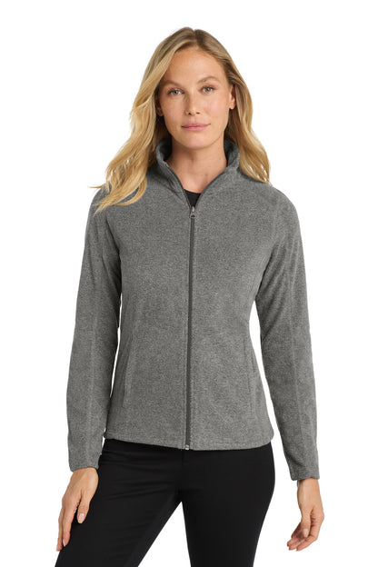 Pearl Grey Heather
