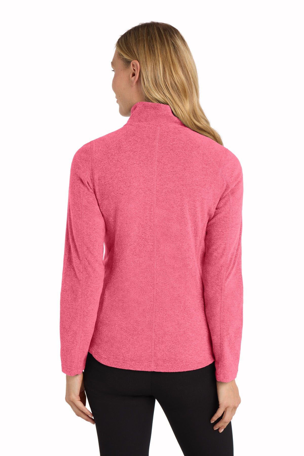 Pink Raspberry Heather