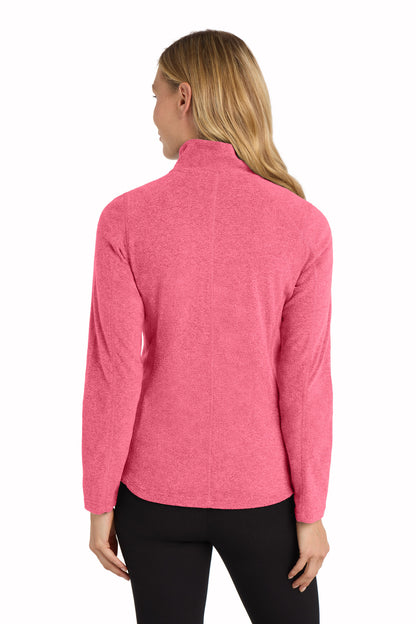 Pink Raspberry Heather