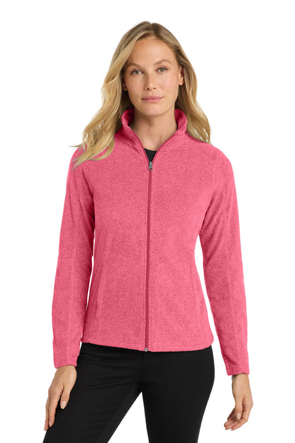 Pink Raspberry Heather