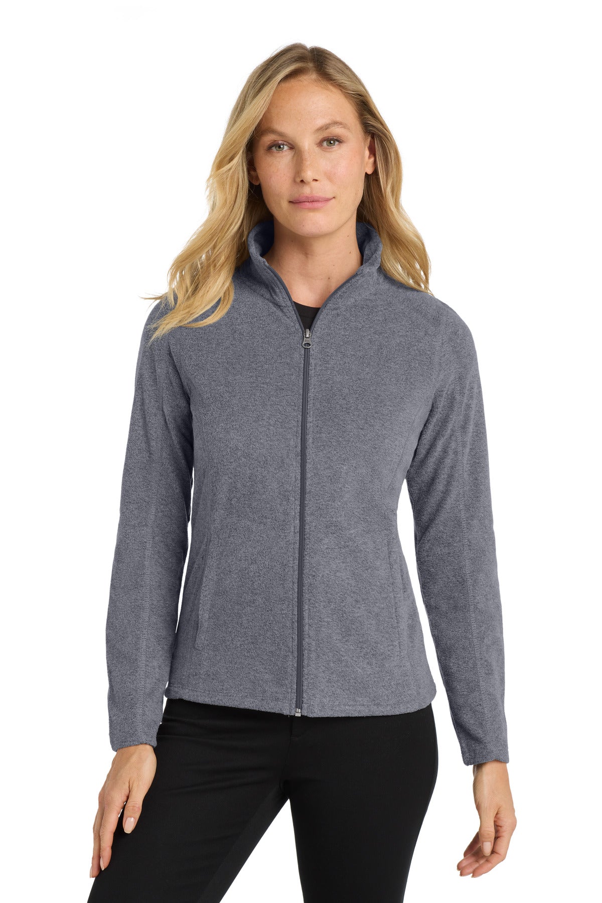 True Navy Heather