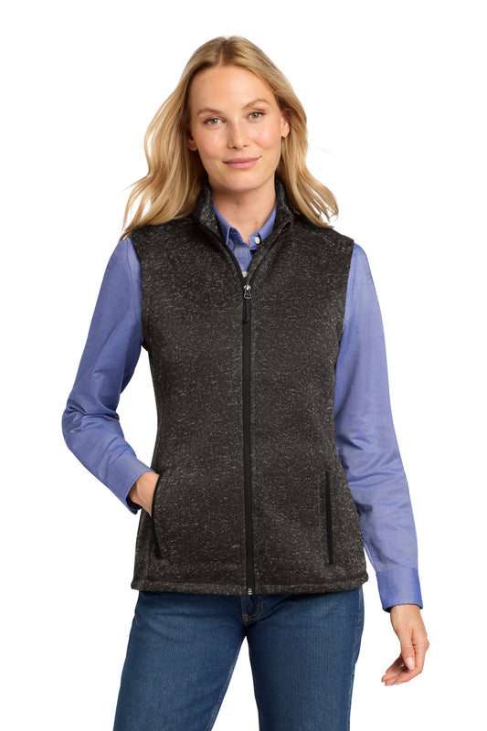 Black Heather