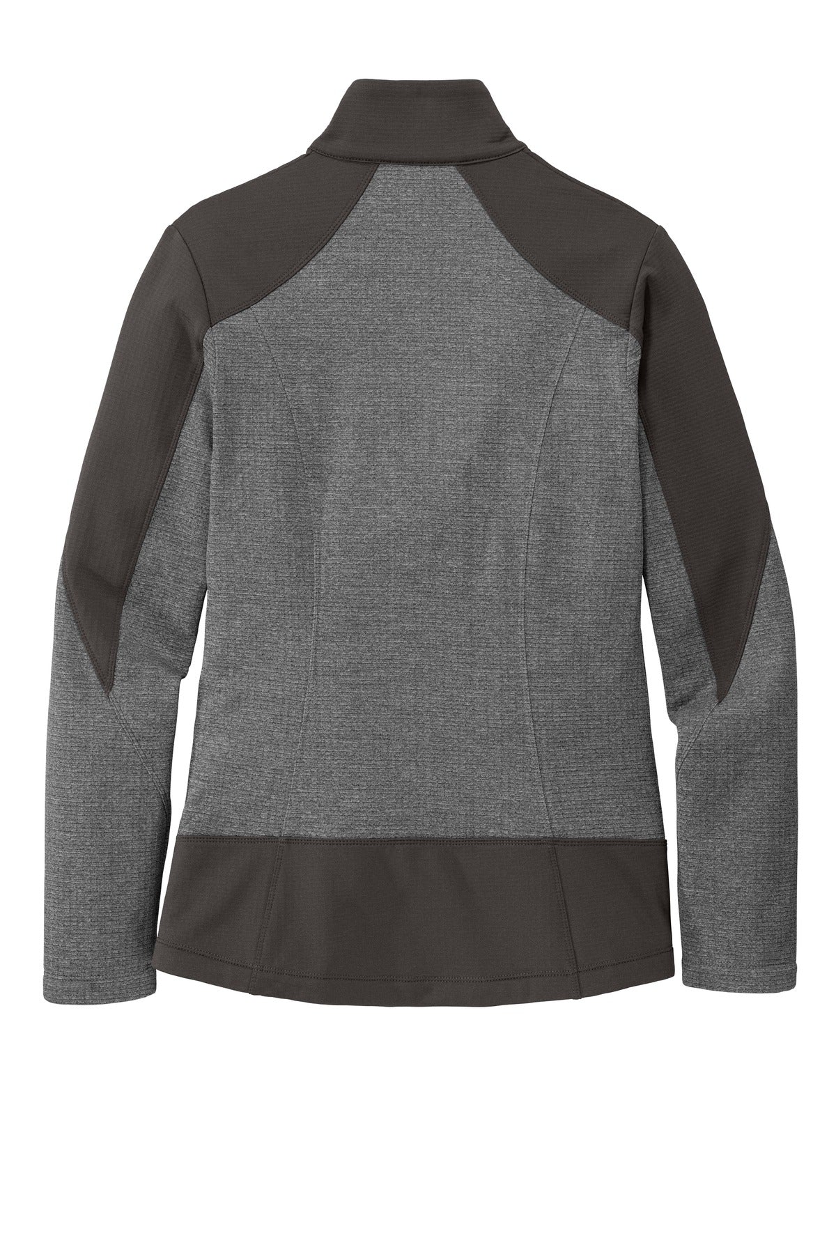 Grey Smoke Heather/ Grey Smoke