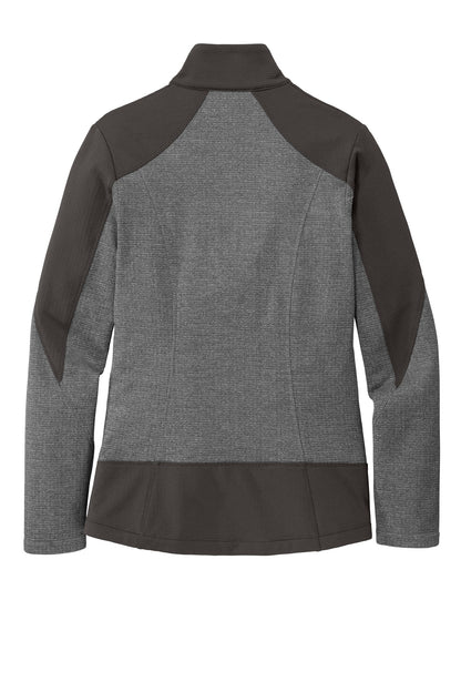 Grey Smoke Heather/ Grey Smoke
