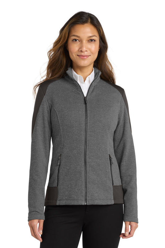 Grey Smoke Heather/ Grey Smoke