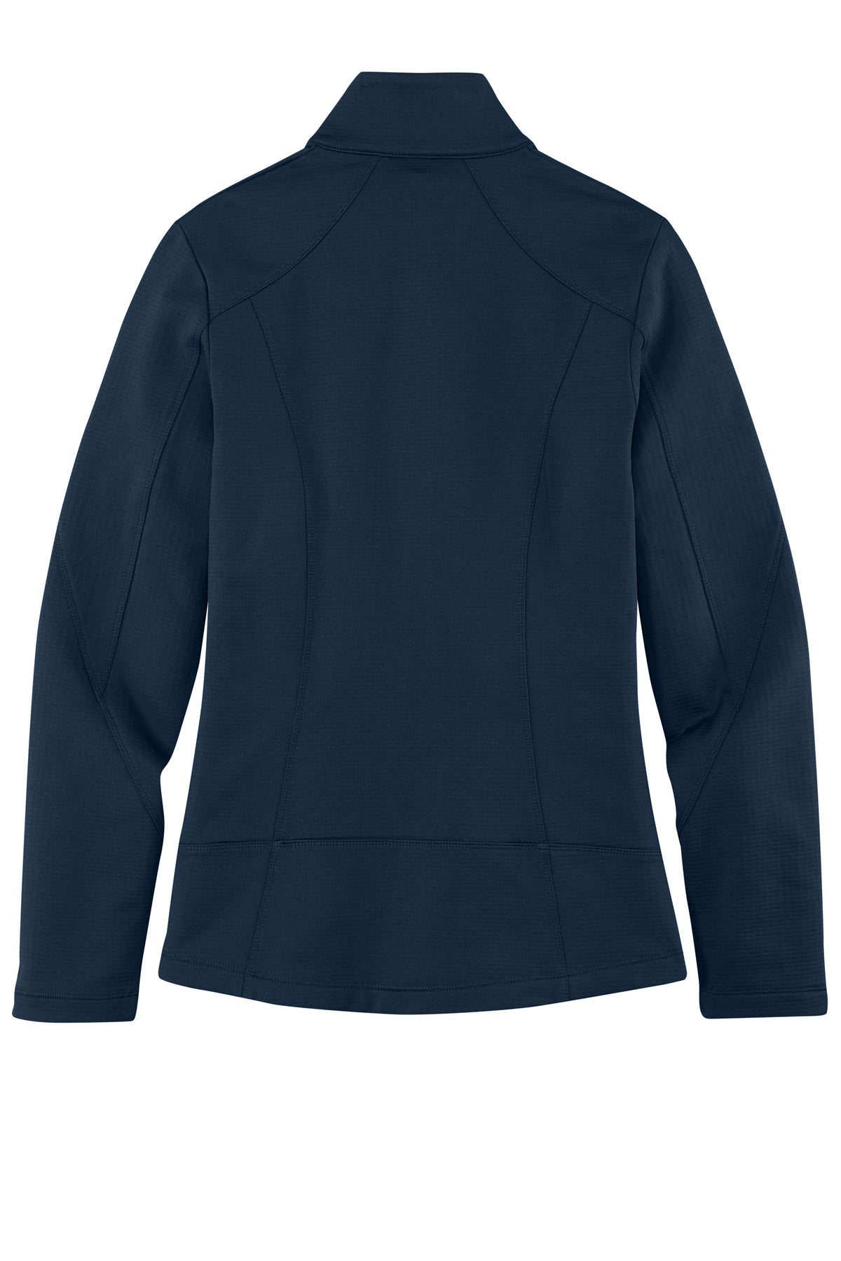 River Blue Navy