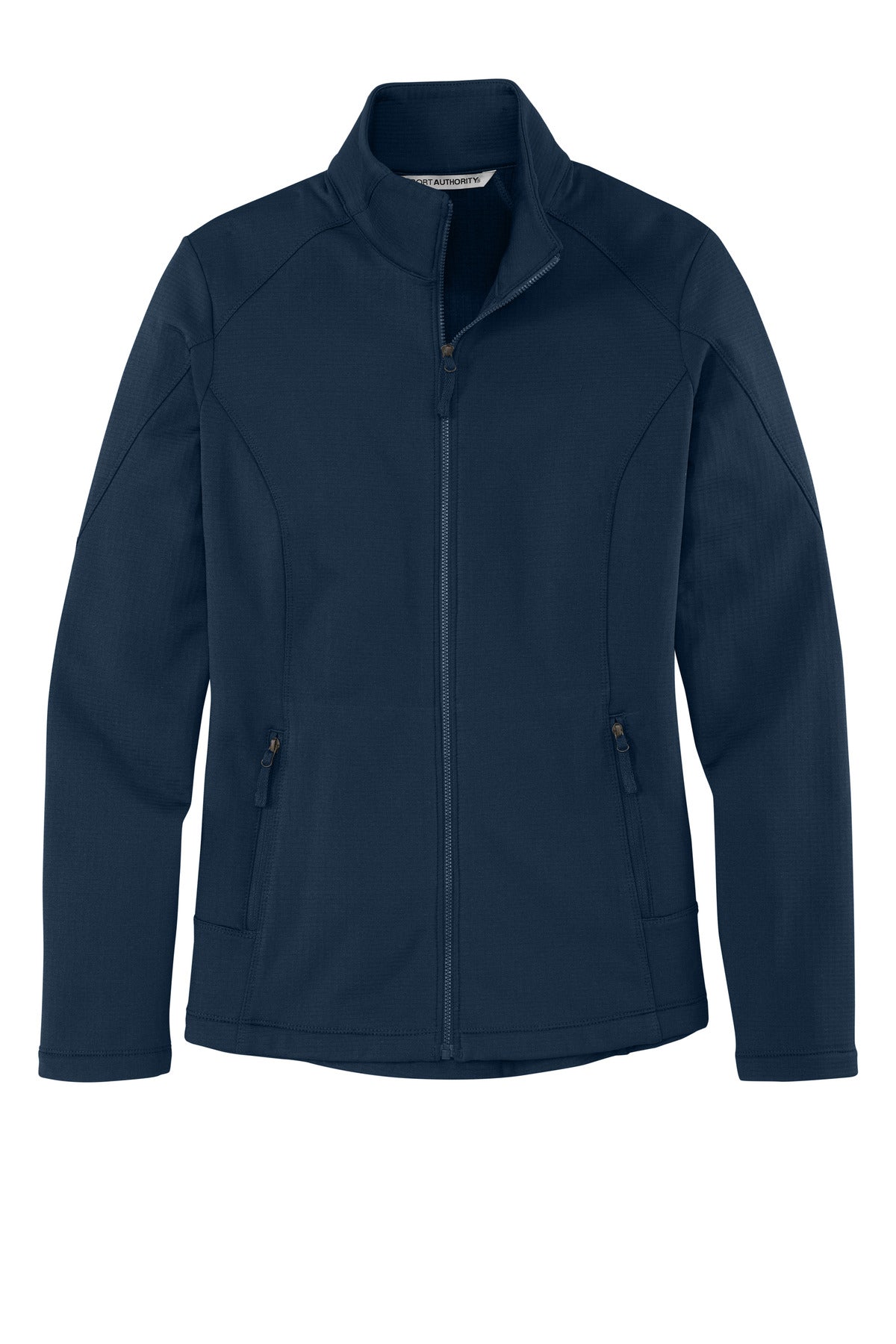 River Blue Navy