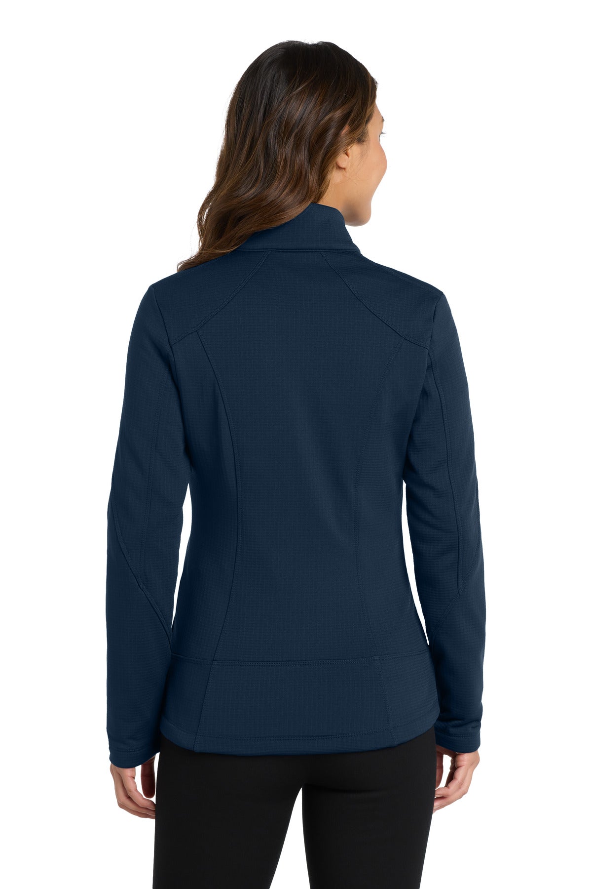 River Blue Navy