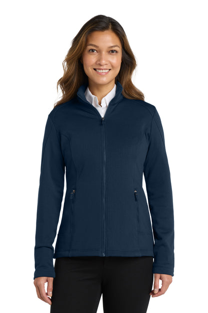 River Blue Navy