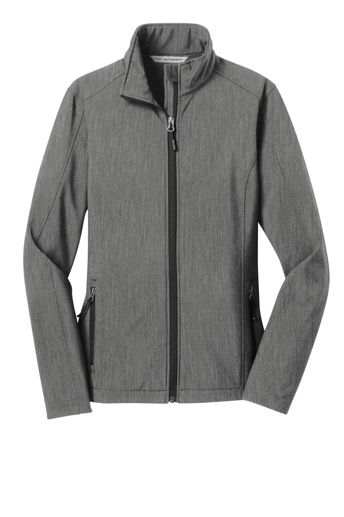 Pearl Grey Heather