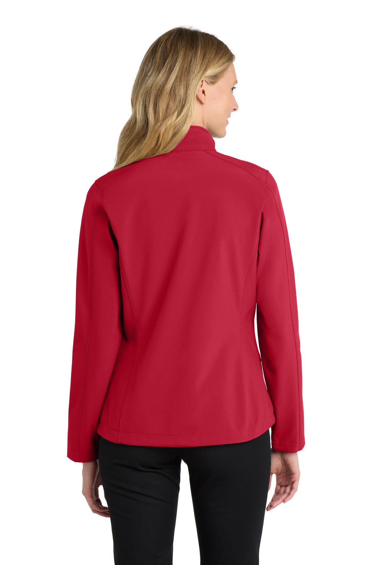 Rich Red