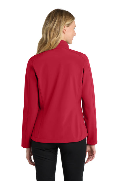 Rich Red