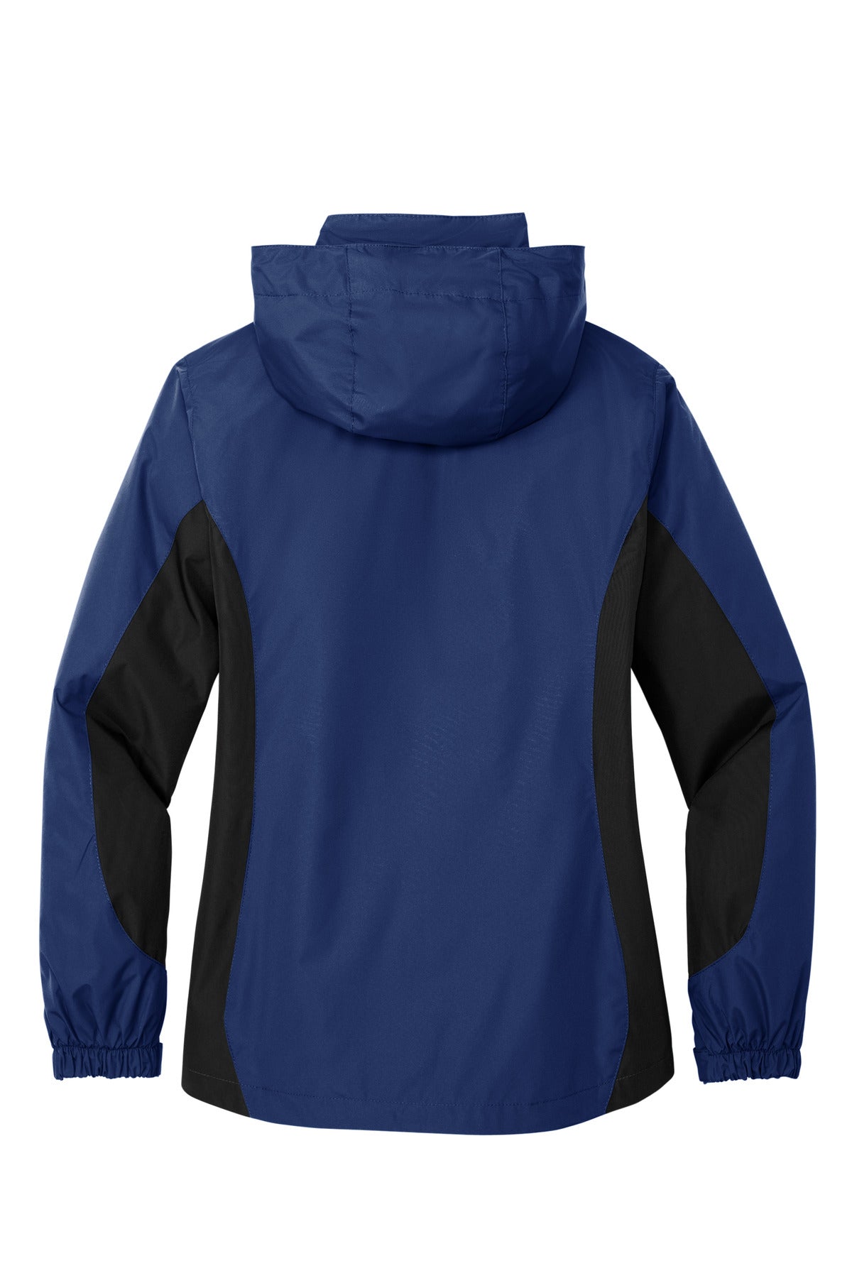 Admiral Blue/ Black/ Magnet