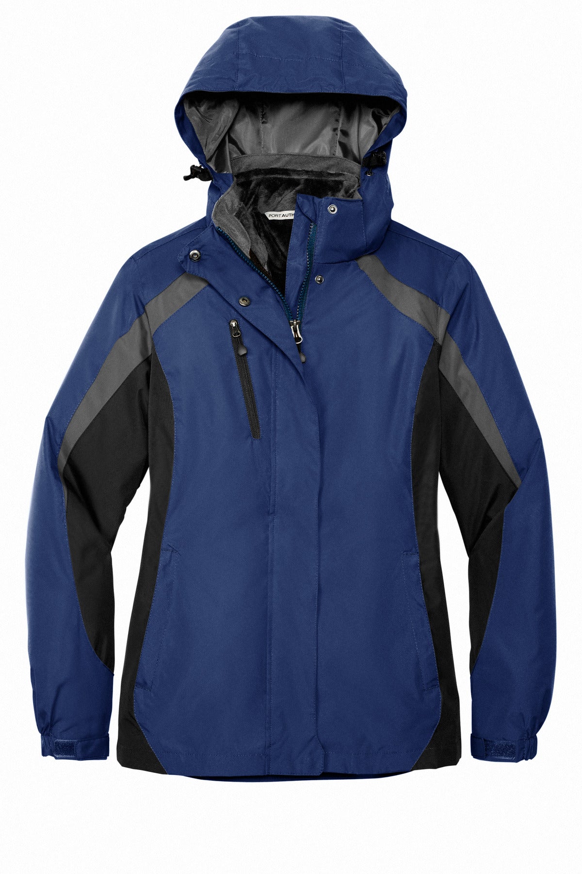 Admiral Blue/ Black/ Magnet