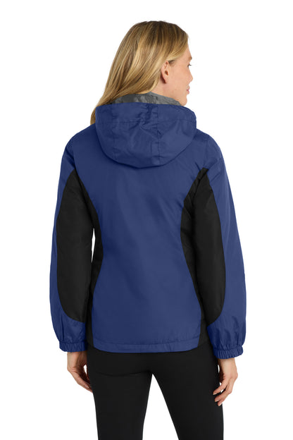 Admiral Blue/ Black/ Magnet