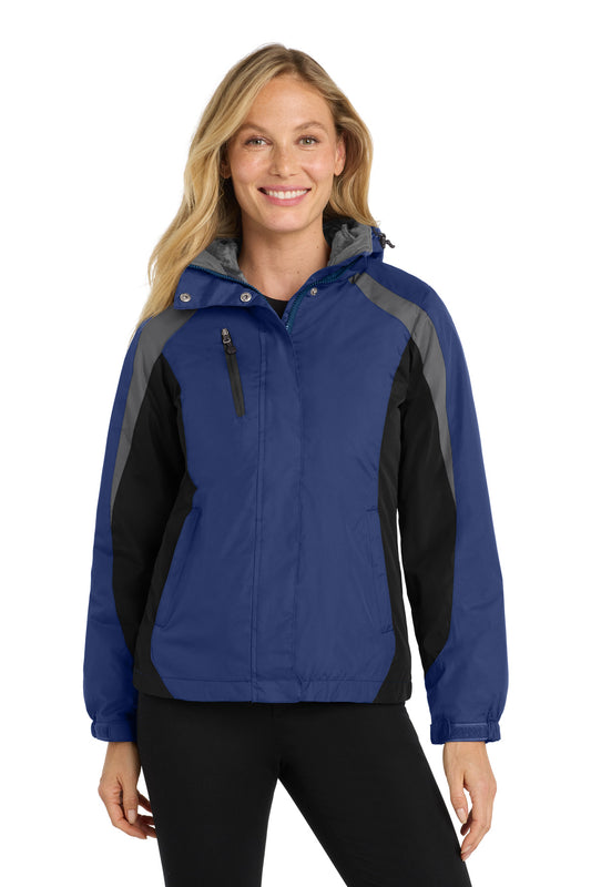 Admiral Blue/ Black/ Magnet