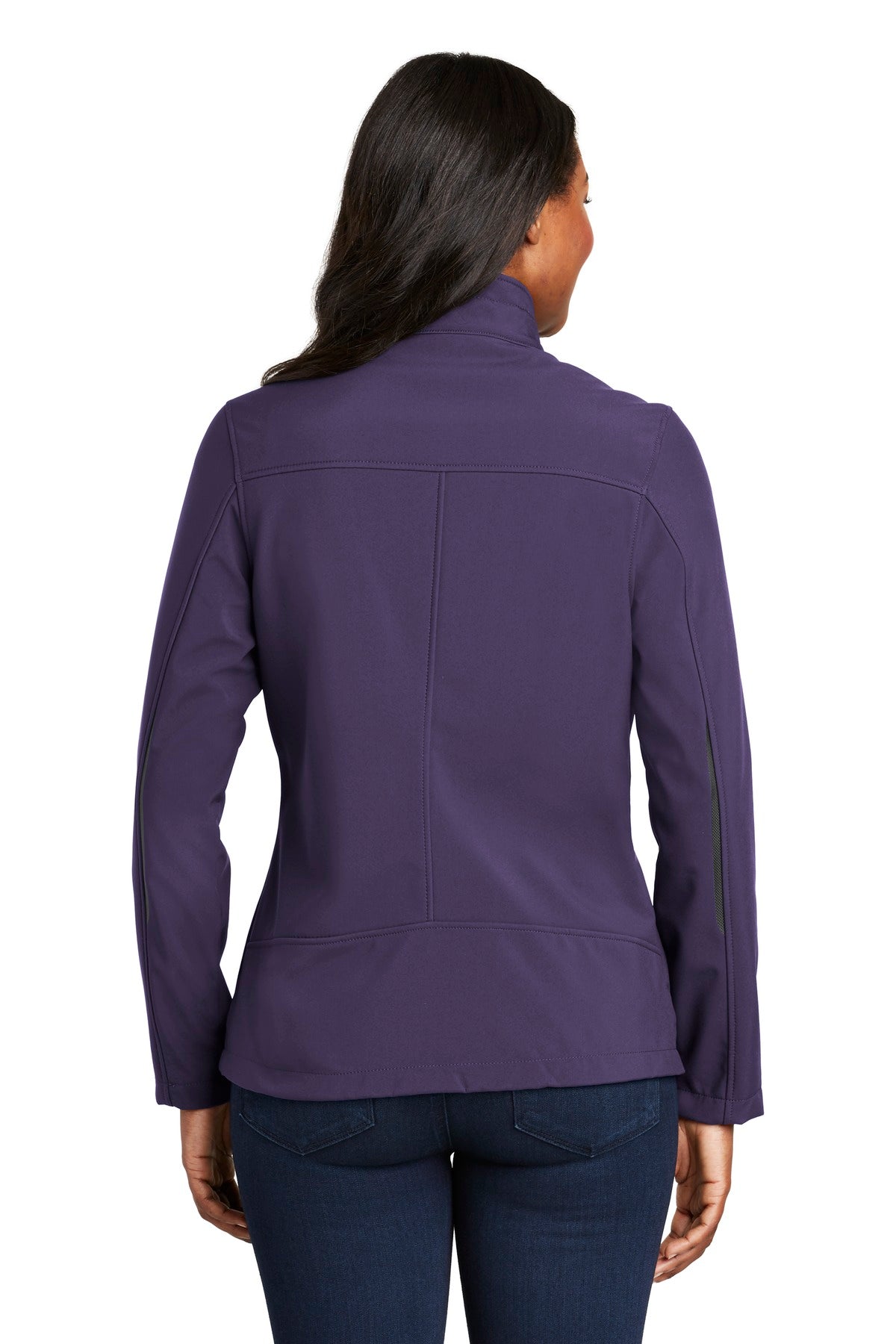 Posh Purple