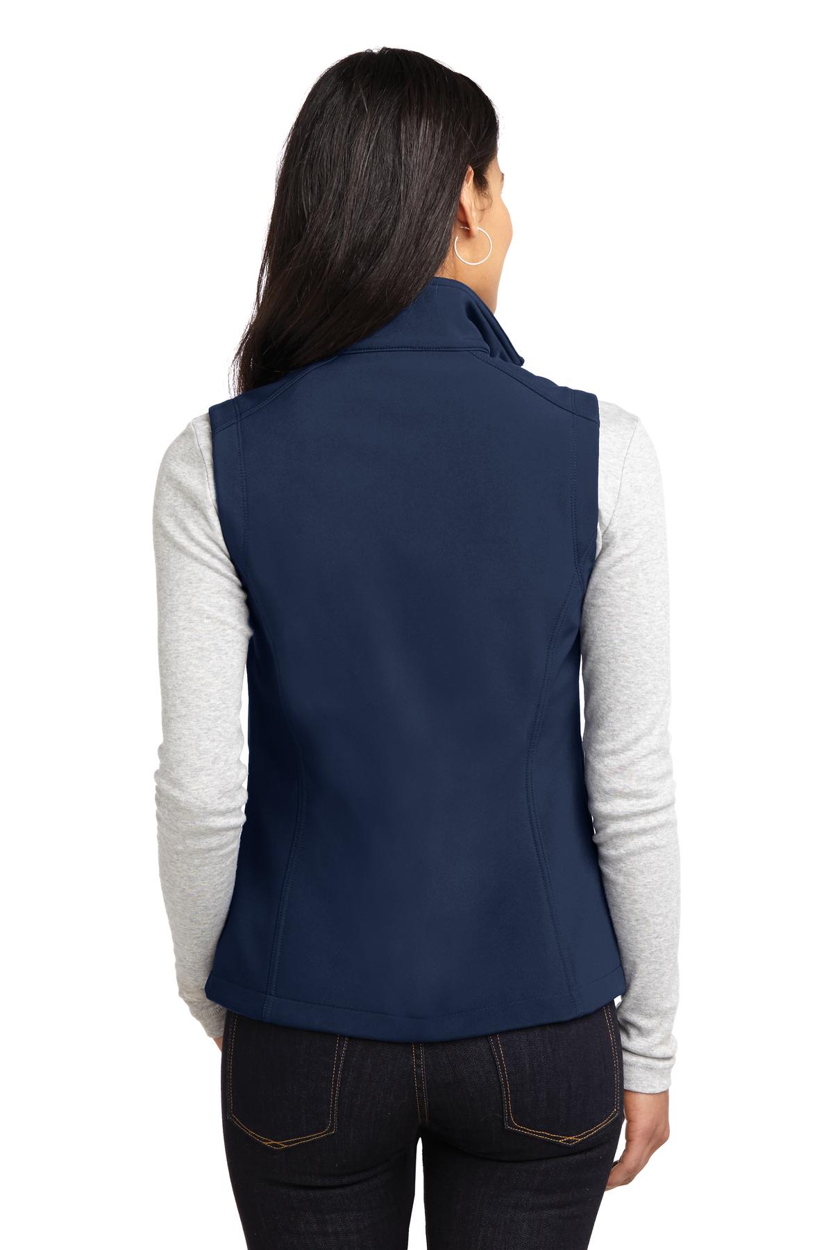 Dress Blue Navy