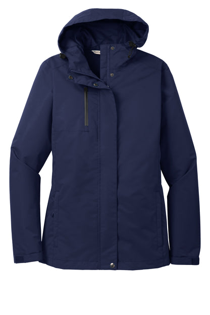 True Navy