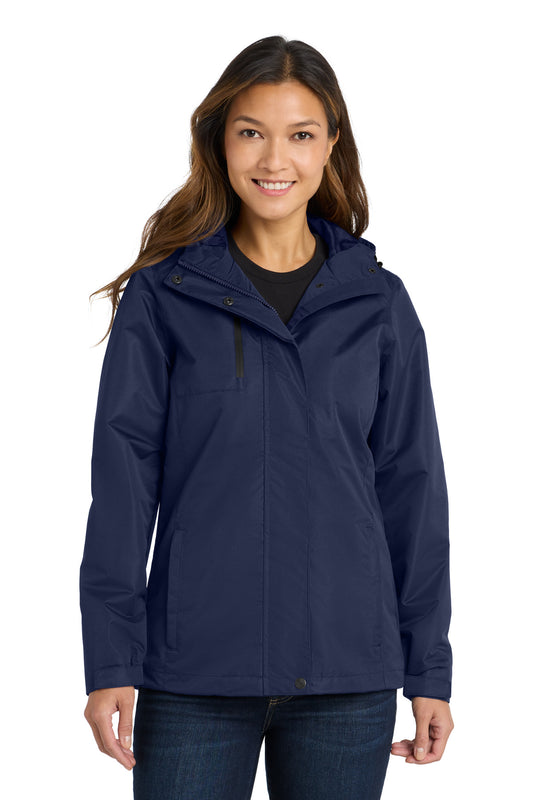 True Navy
