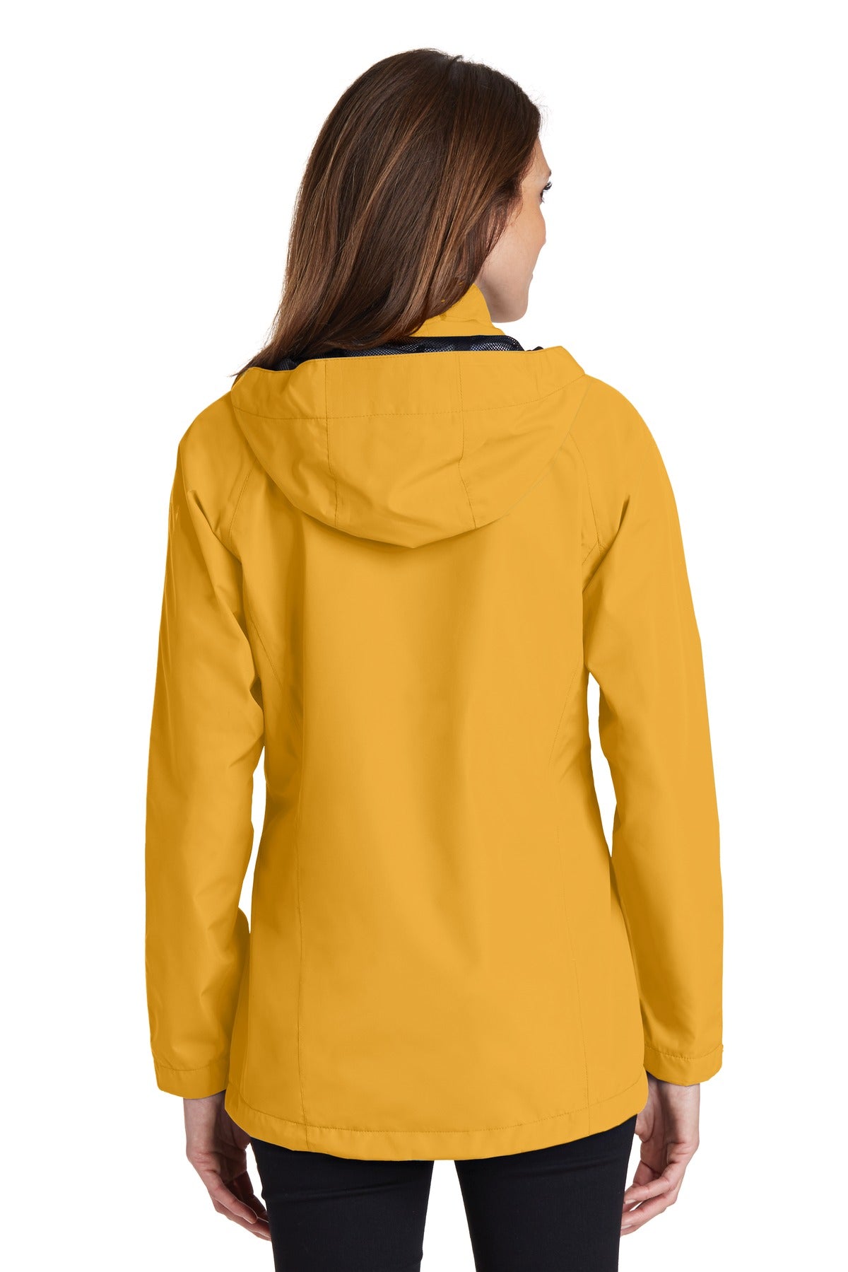Slicker Yellow