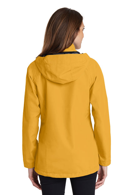 Slicker Yellow