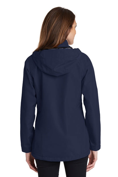 True Navy