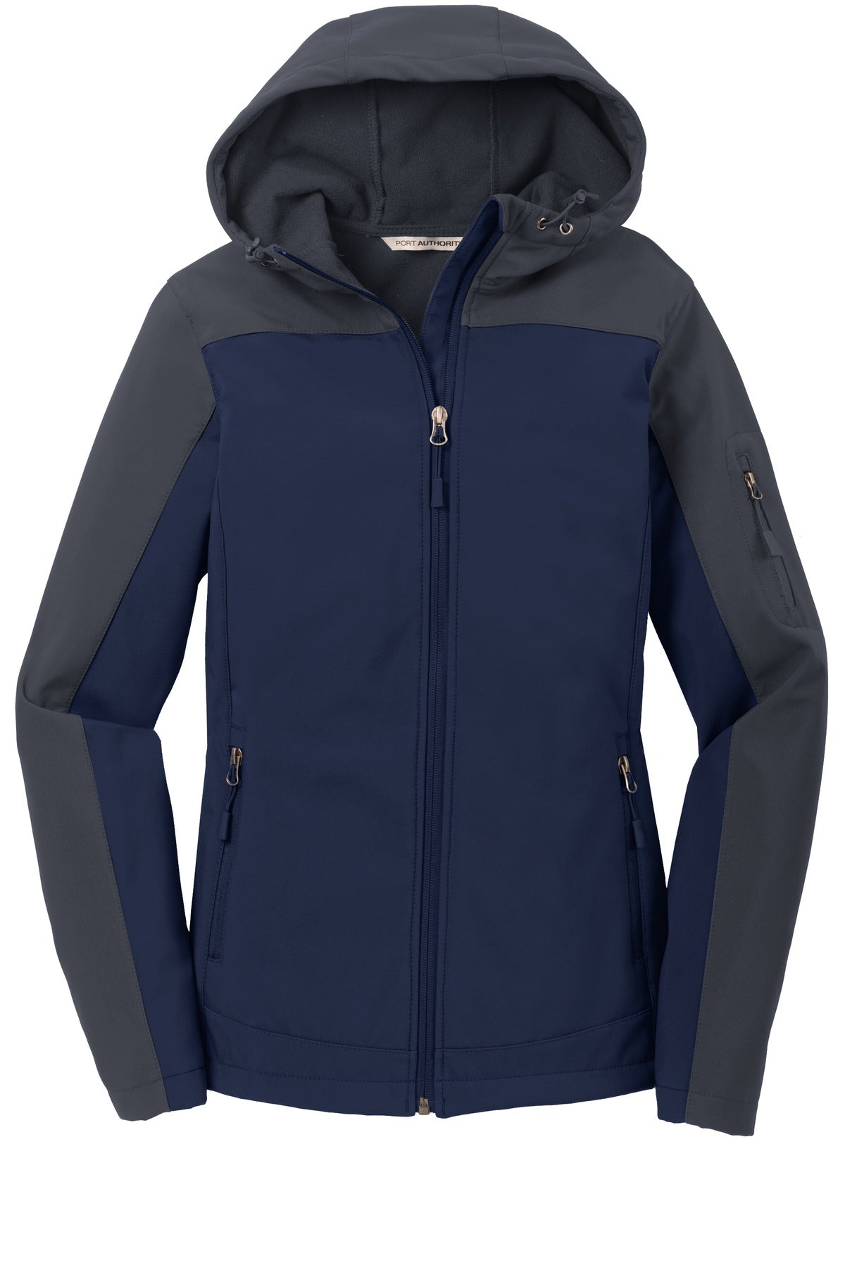 Dress Blue Navy/ Battleship Grey