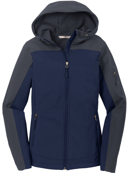 Dress Blue Navy/ Battleship Grey