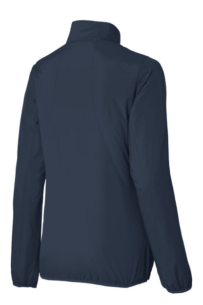 Dress Blue Navy