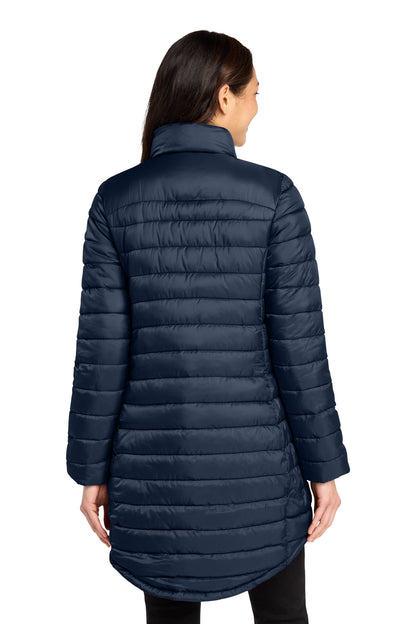 Dress Blue Navy